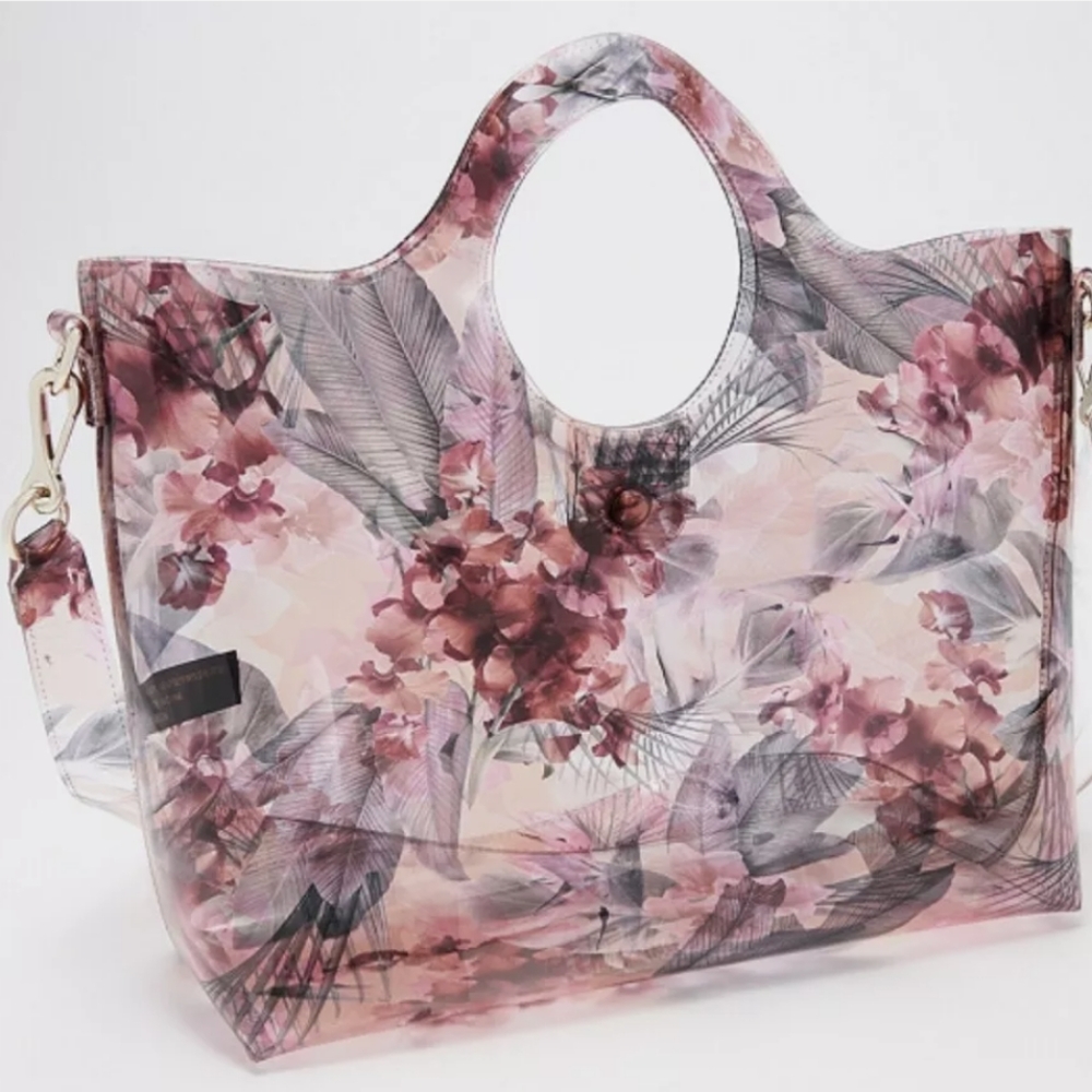 Designer purse